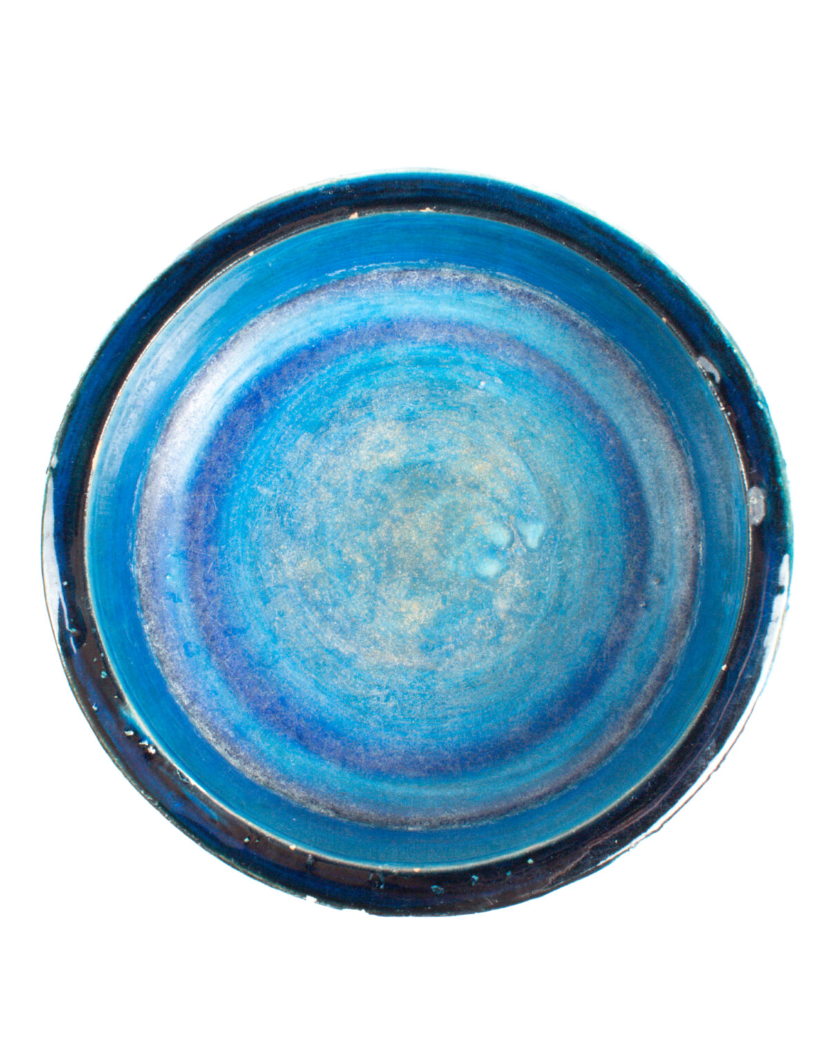 Rimini Blue Kynttilänjalka - Aldo Londi - Image 4