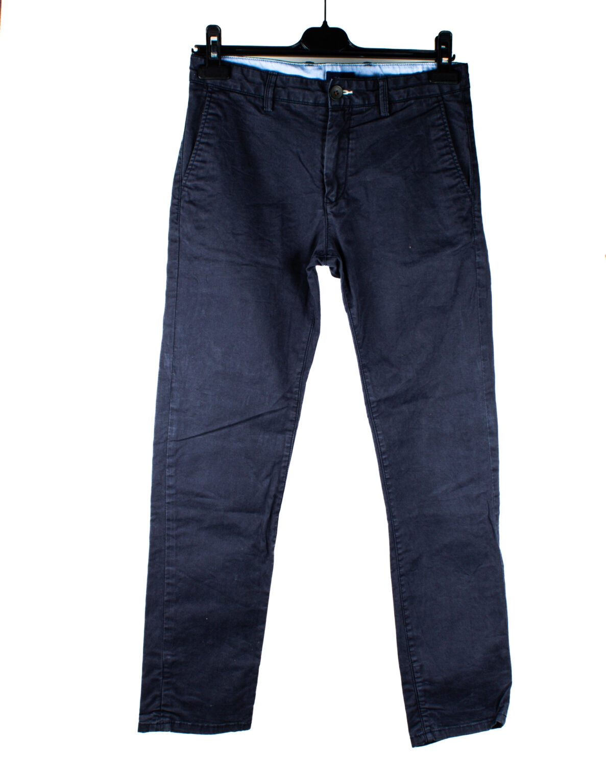 GANT Slim Fit Chino lasten/nuorten housut, 158/164 cm.