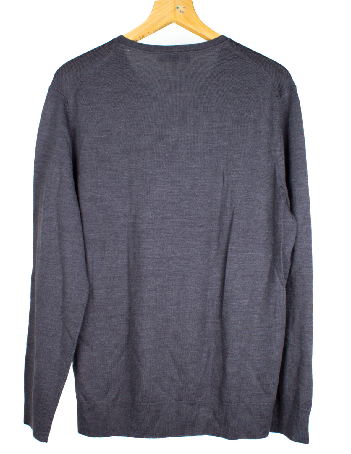 Merinovilla neulepusero - Charles Tyrwhitt, L - Image 2