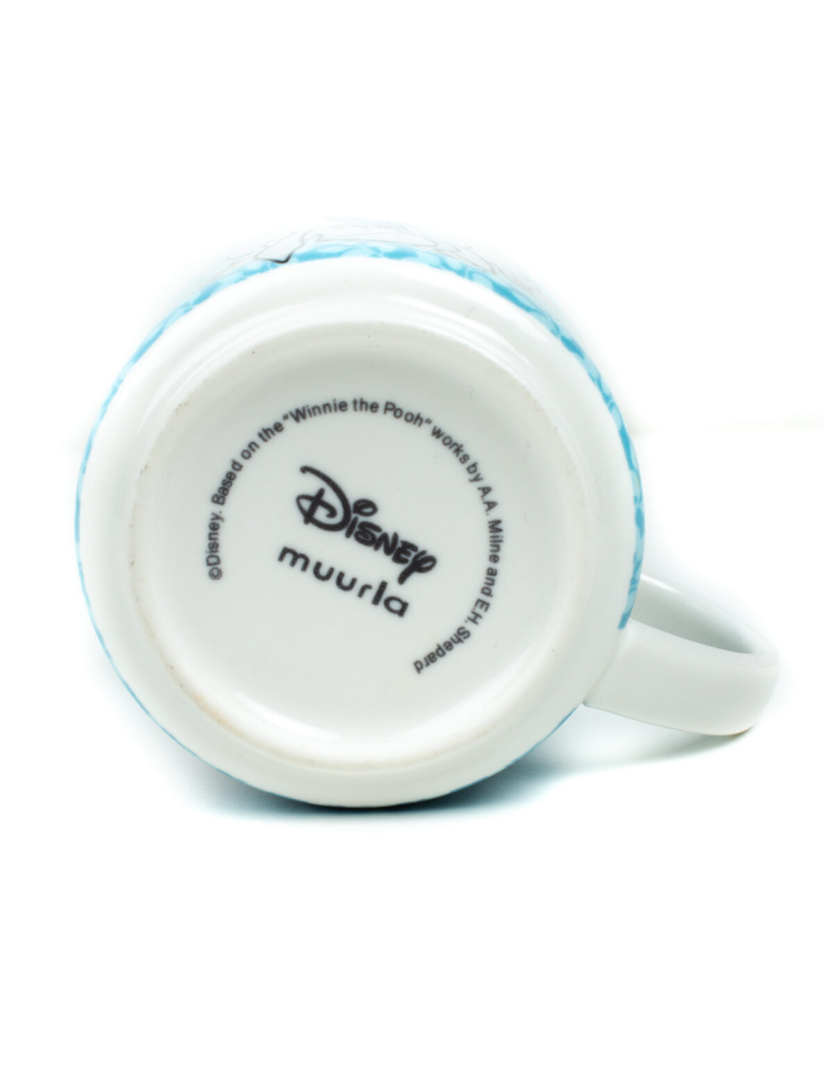 Muurla "Disney Ihaa" Muki - Image 2