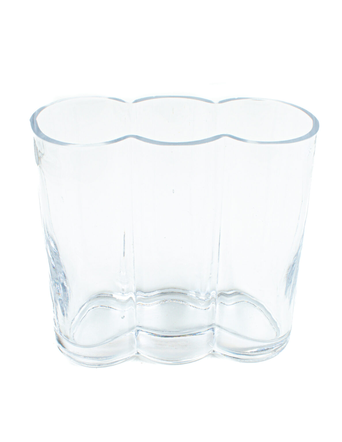 Lasimaljakko, 15 cm - Image 3