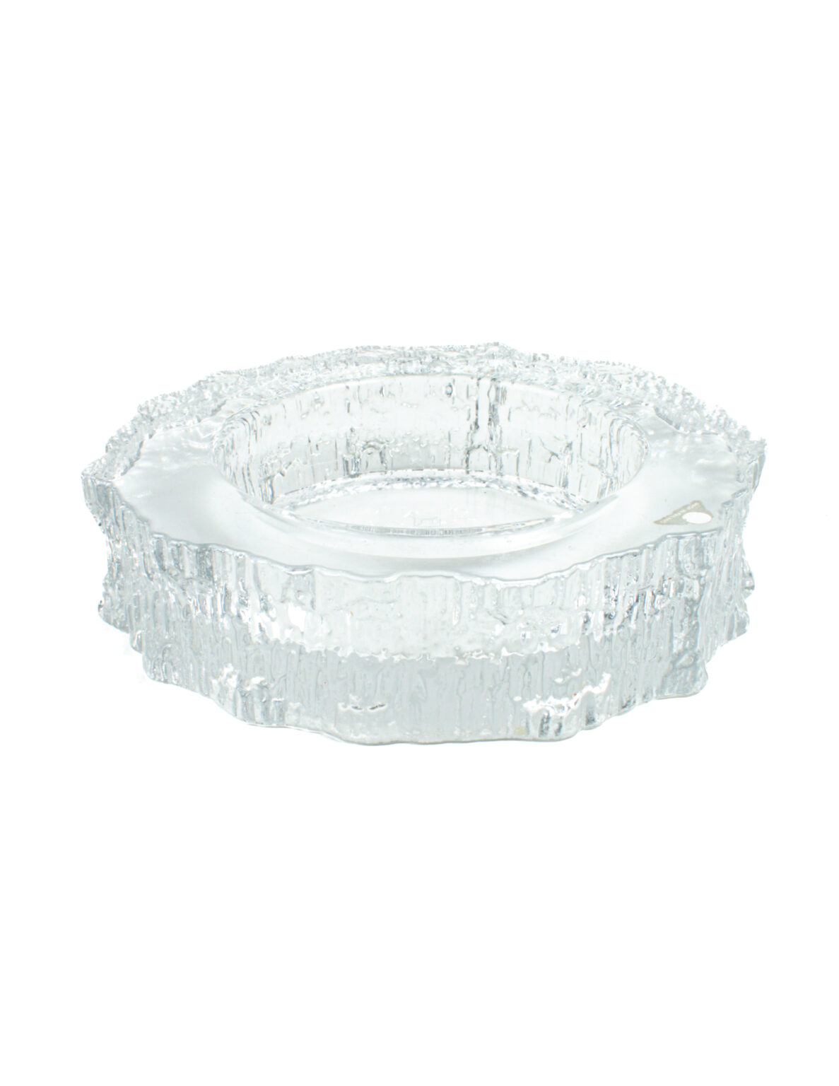 IITTALA "Aslak" Tuhka-astia