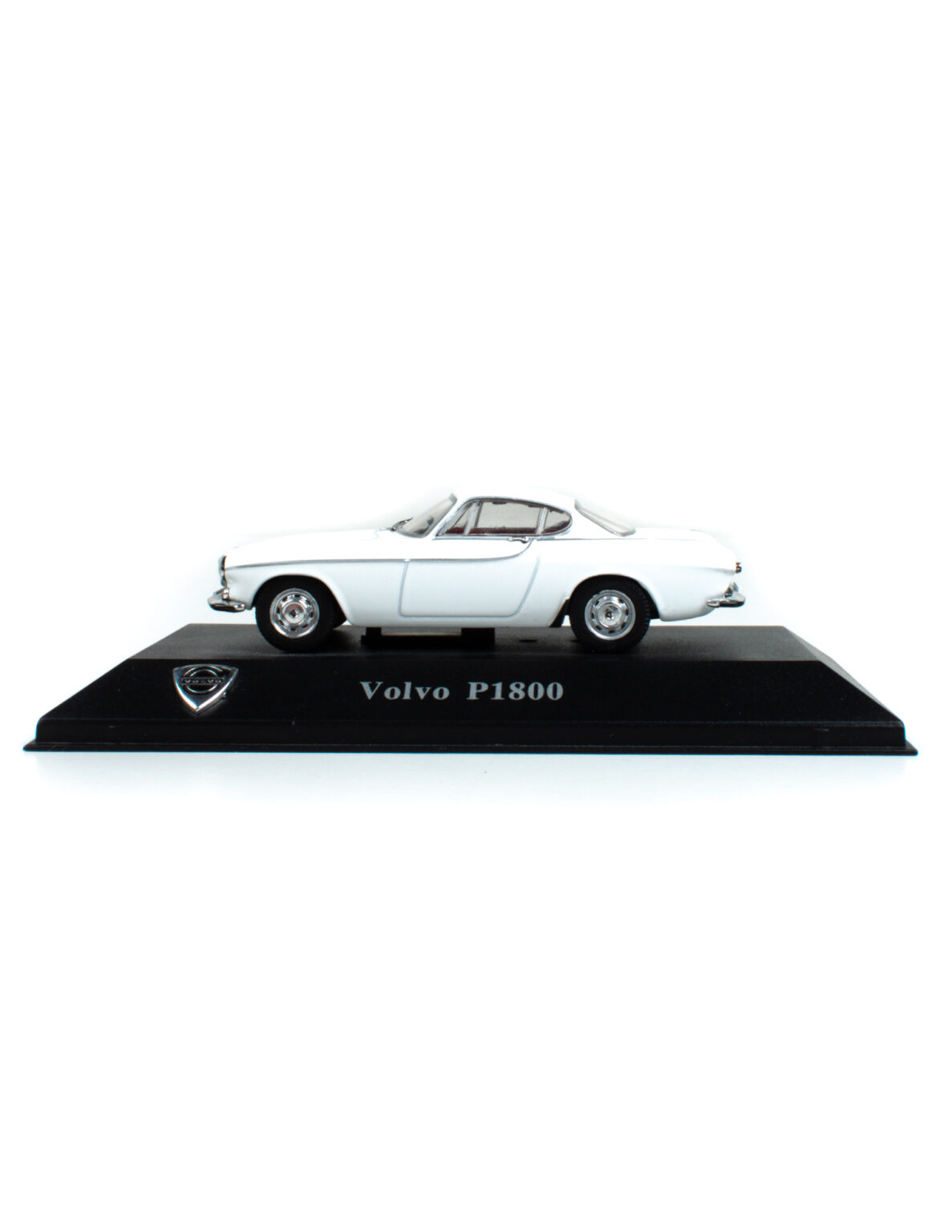 Volvo P1800 pienoismalli 1:43 - Image 3