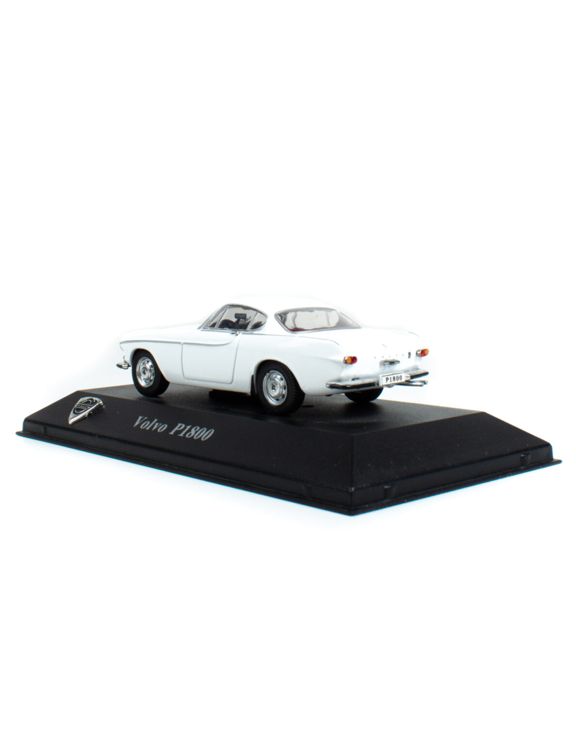 Volvo P1800 pienoismalli 1:43 - Image 2