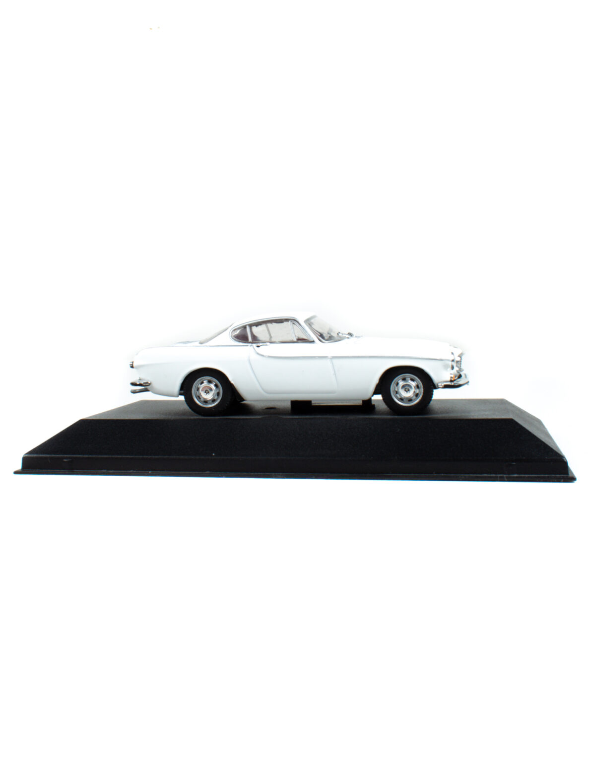 Volvo P1800 pienoismalli 1:43 - Image 4