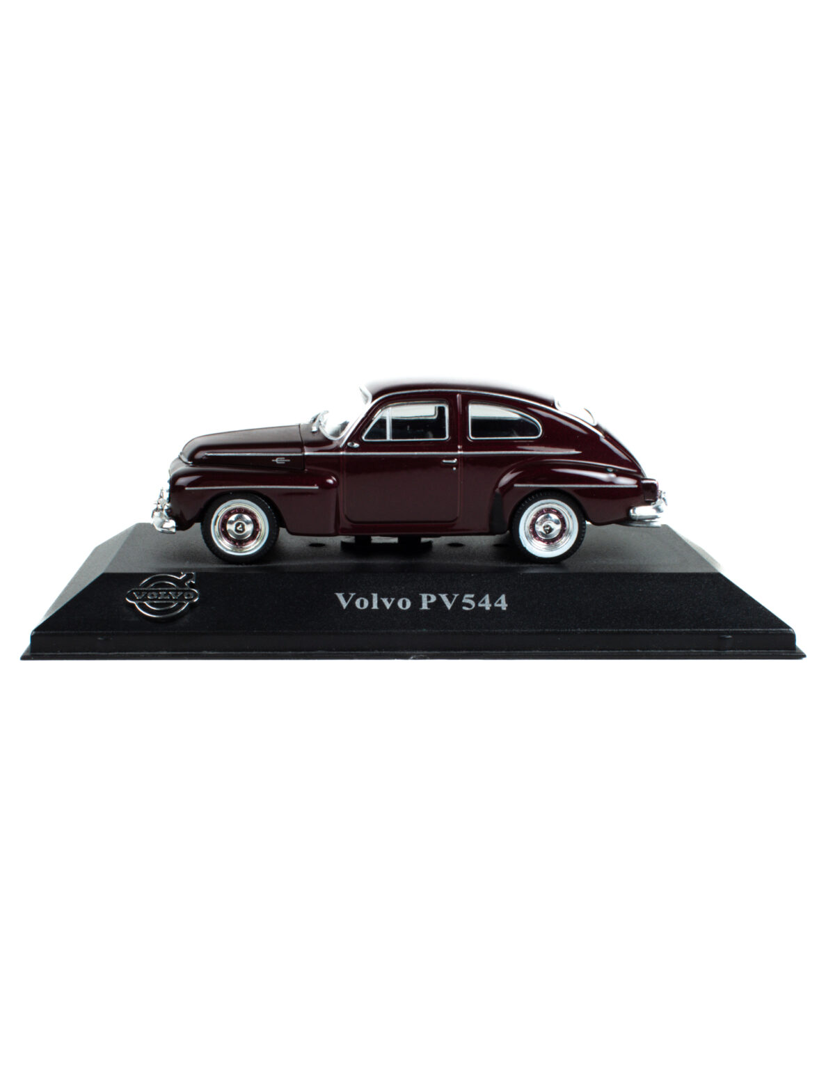 Volvo PV544 pienoismalli 1:43 - Image 2