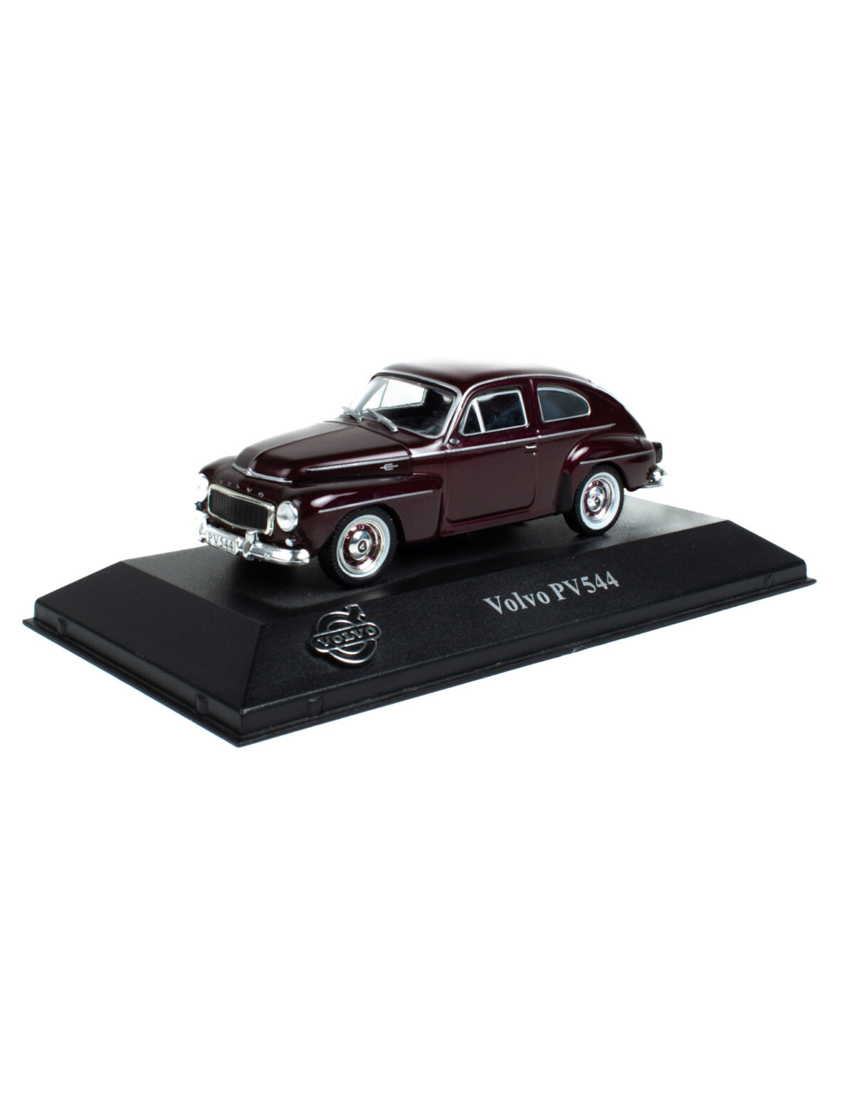 Volvo PV544 pienoismalli 1:43