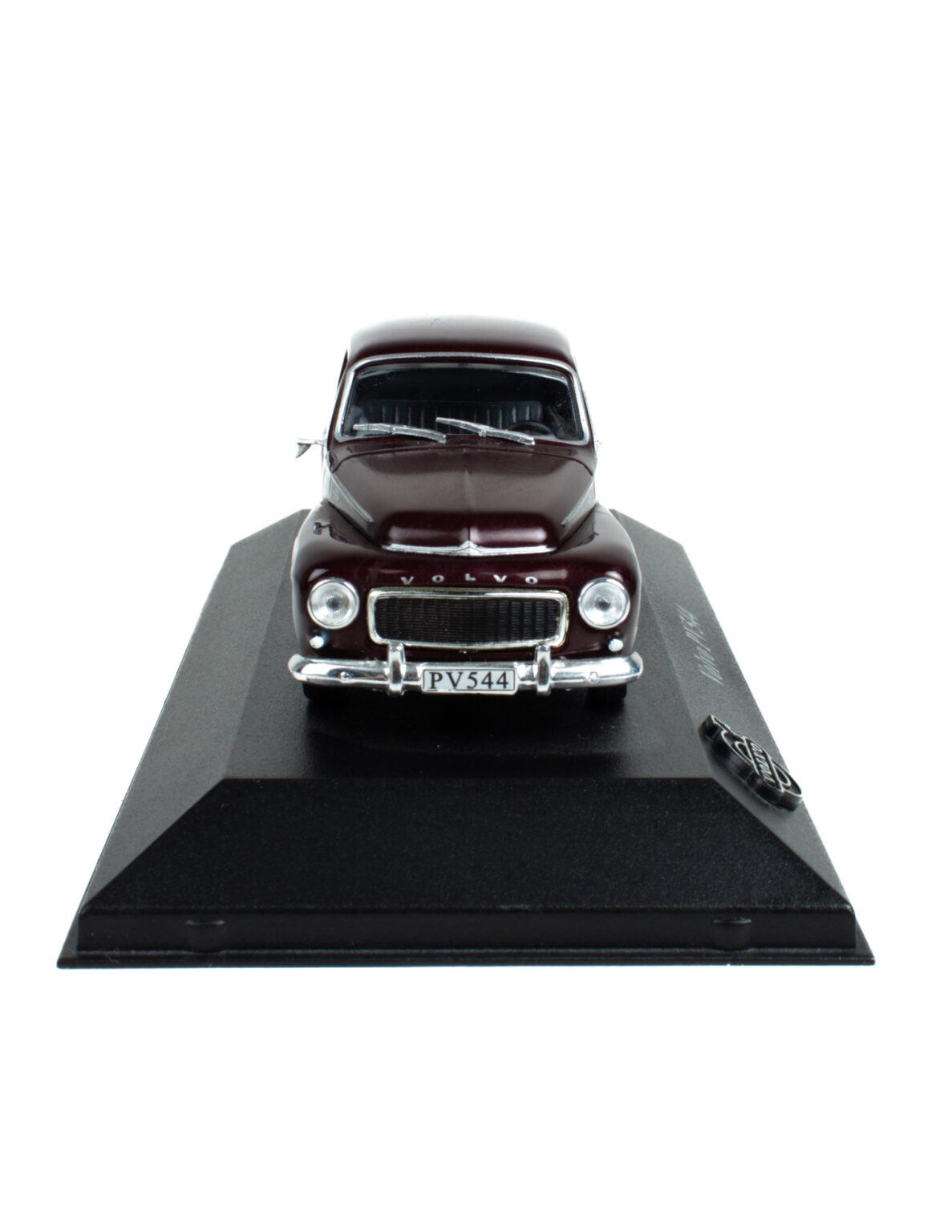 Volvo PV544 pienoismalli 1:43 - Image 3