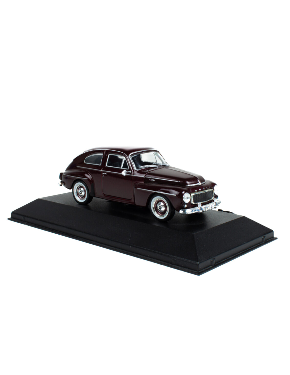 Volvo PV544 pienoismalli 1:43 - Image 4