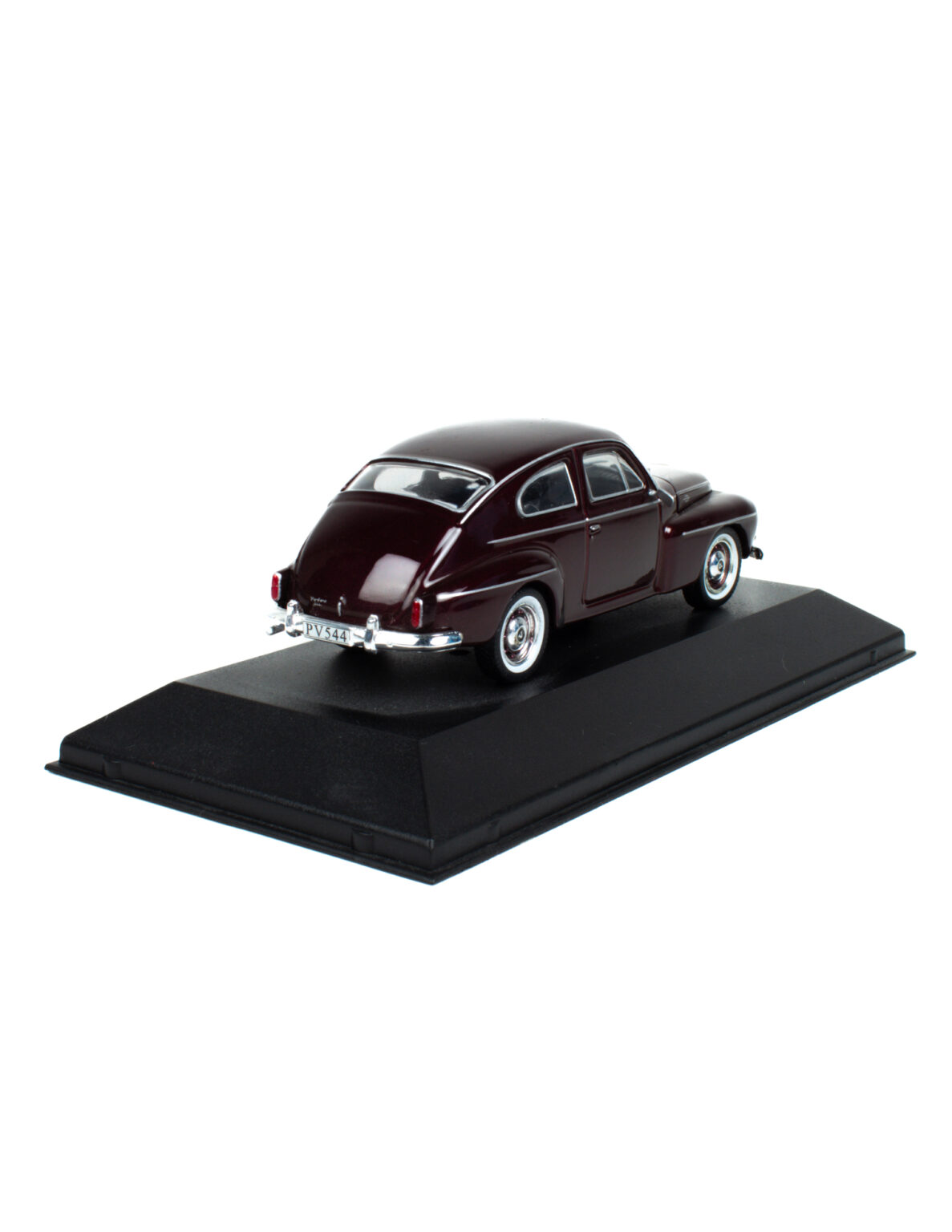 Volvo PV544 pienoismalli 1:43 - Image 5