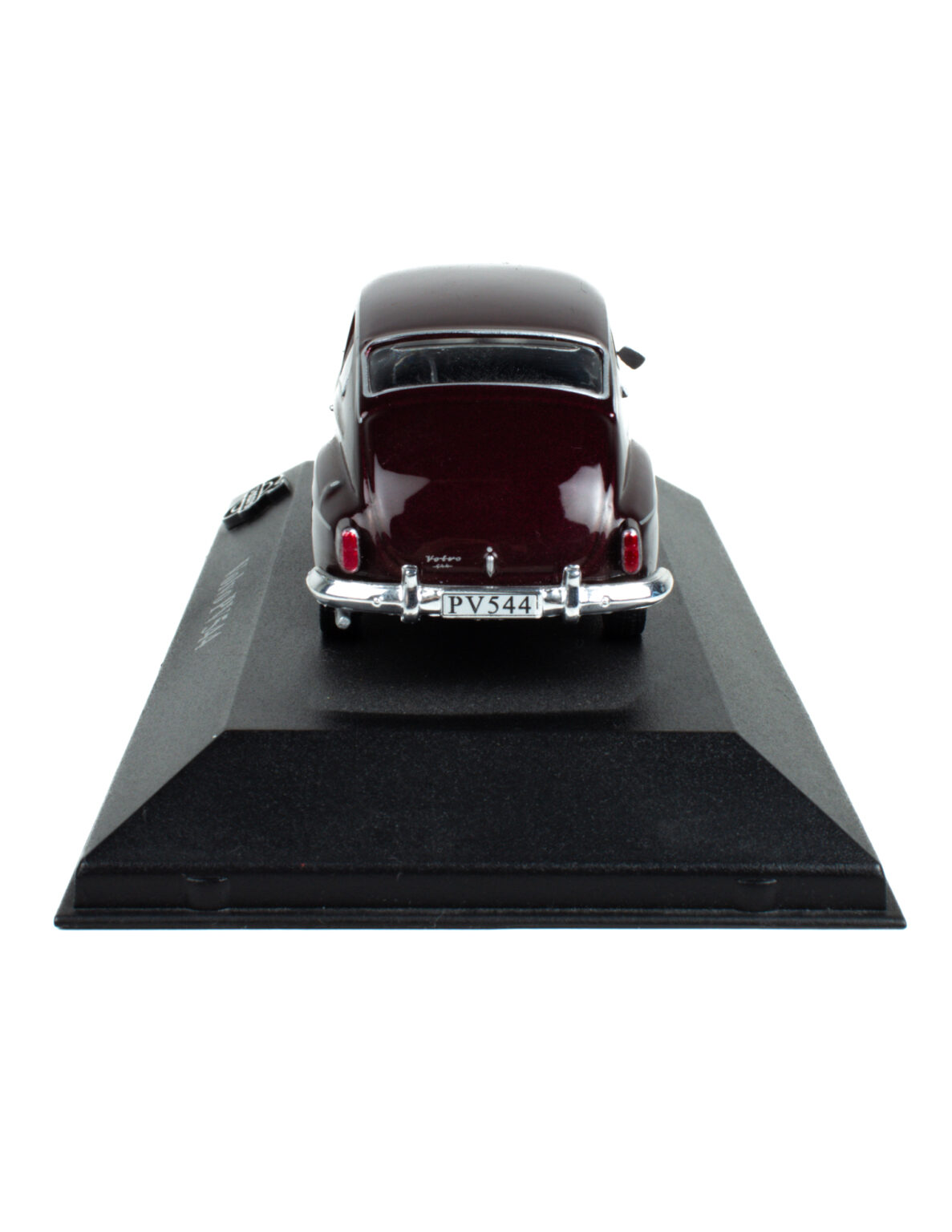 Volvo PV544 pienoismalli 1:43 - Image 7
