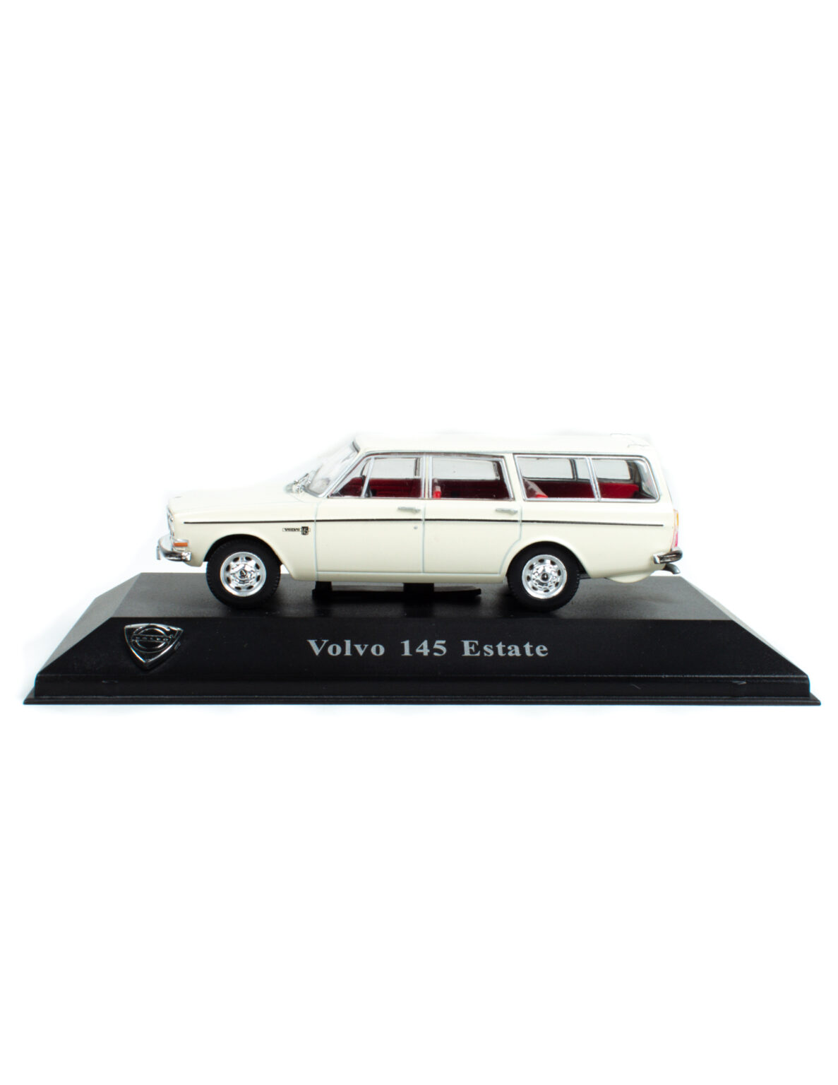 Volvo 145 Estate pienoismalli 1:43 - Image 2