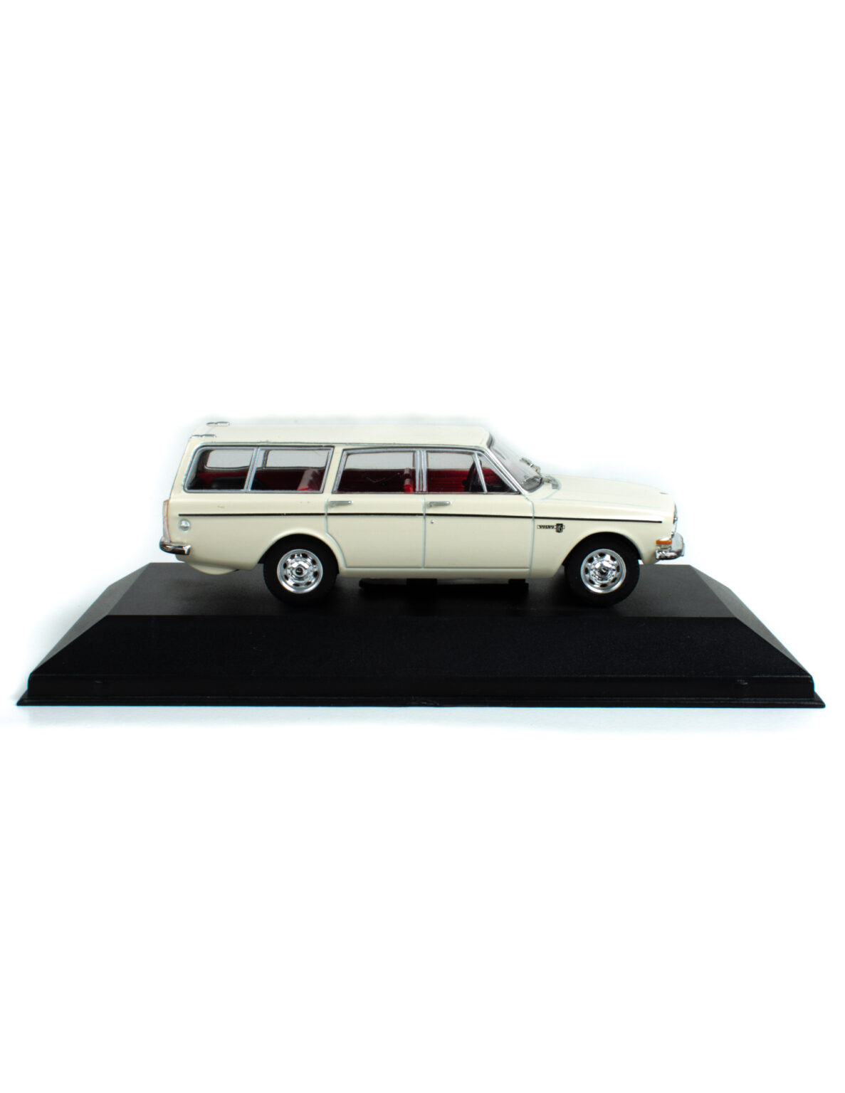 Volvo 145 Estate pienoismalli 1:43 - Image 5