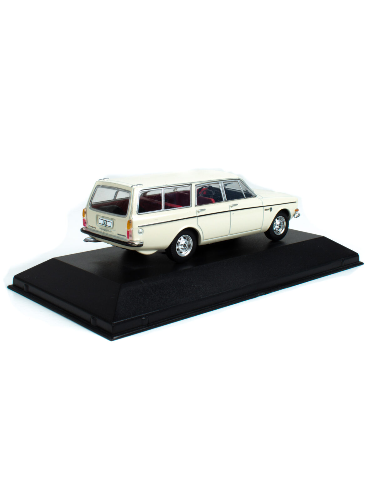 Volvo 145 Estate pienoismalli 1:43 - Image 6