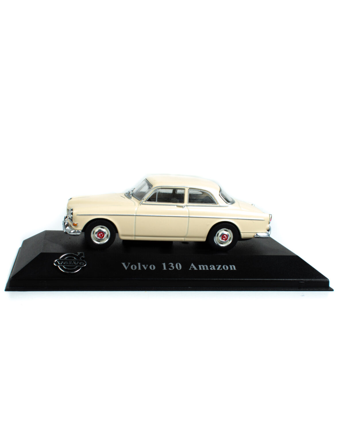Volvo 130 Amazon pienoismalli 1:43 - Image 2