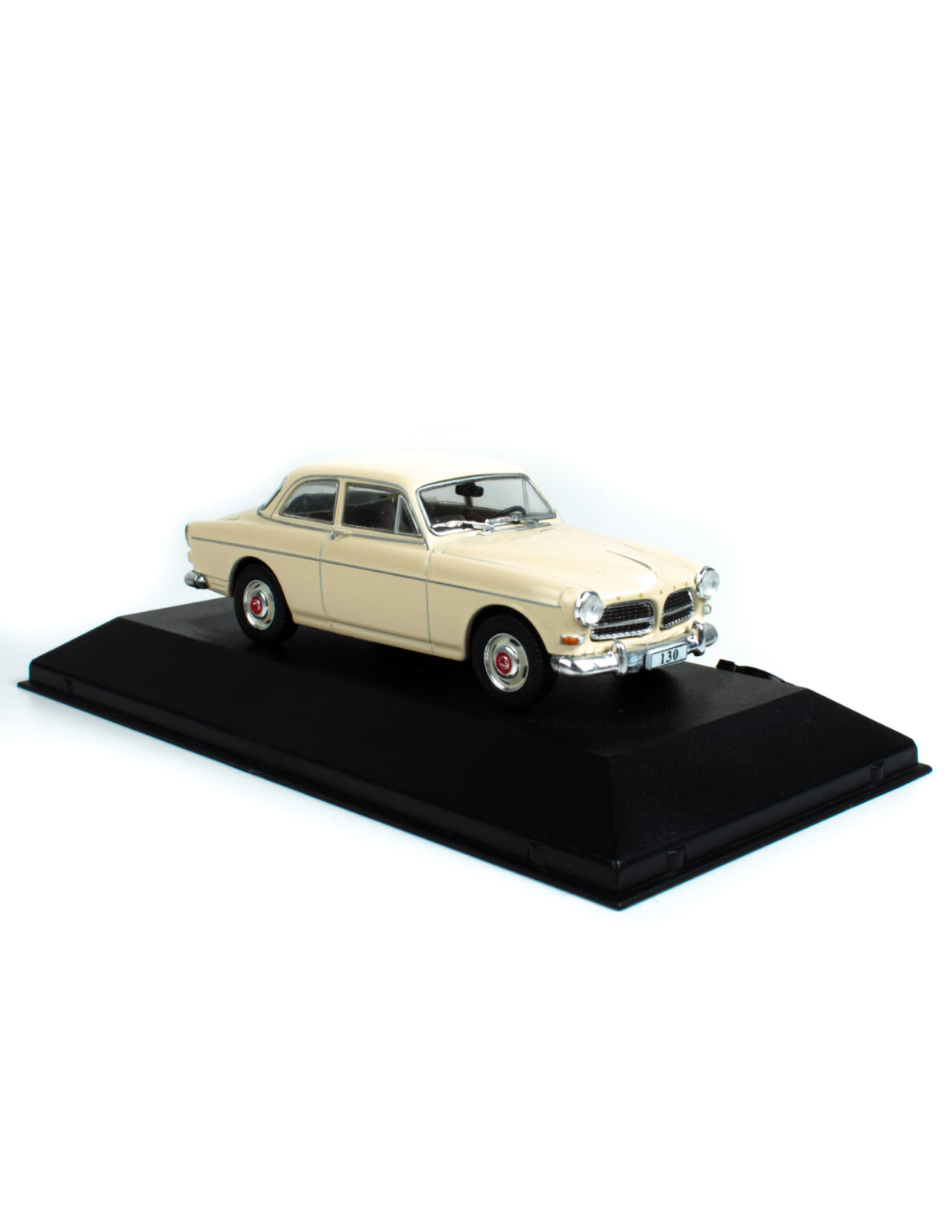 Volvo 130 Amazon pienoismalli 1:43 - Image 3