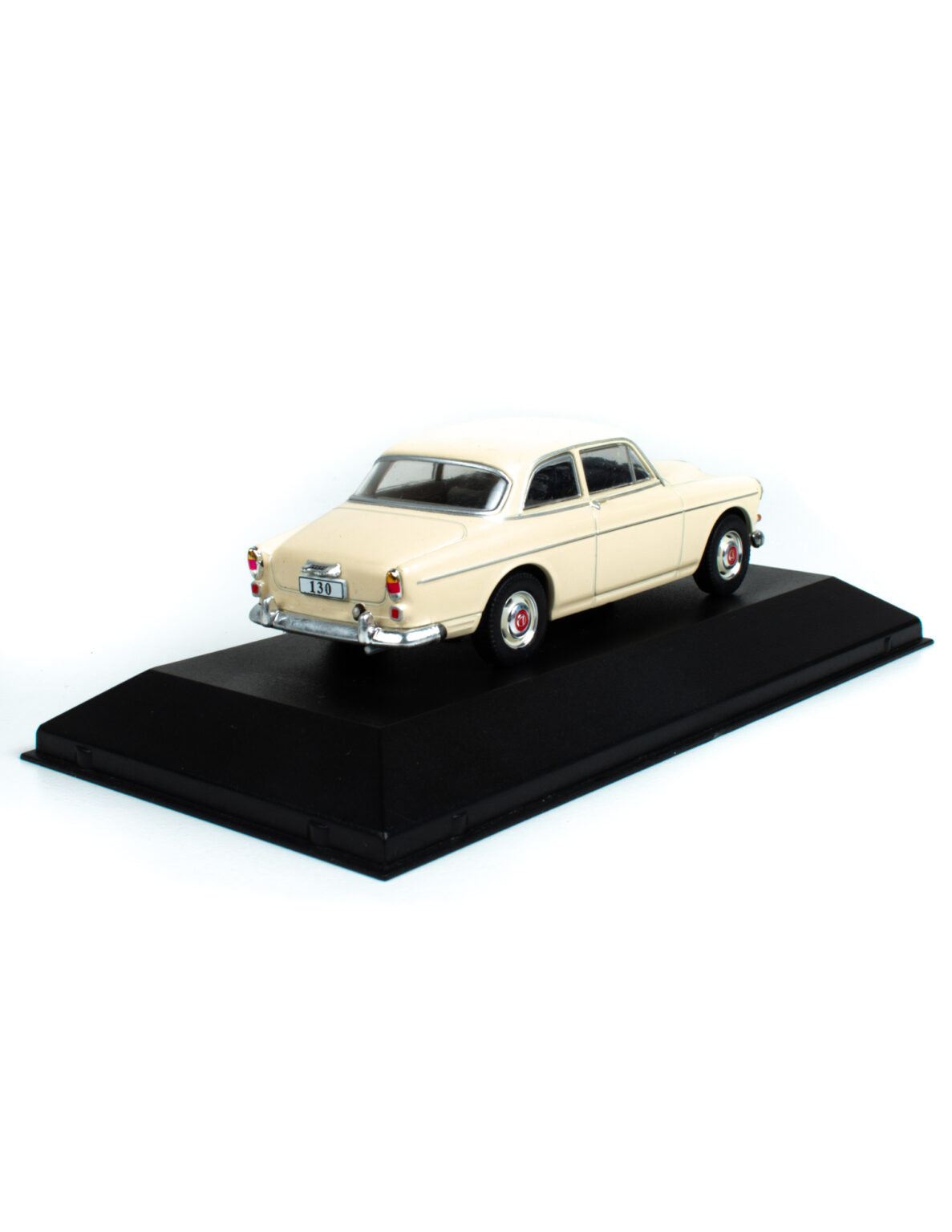 Volvo 130 Amazon pienoismalli 1:43 - Image 4