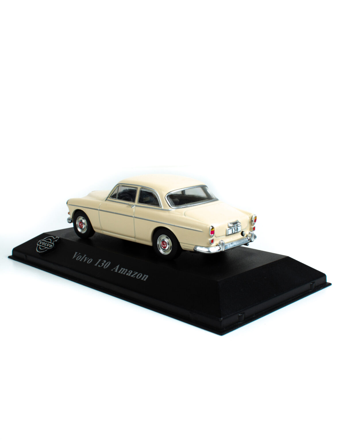 Volvo 130 Amazon pienoismalli 1:43 - Image 7