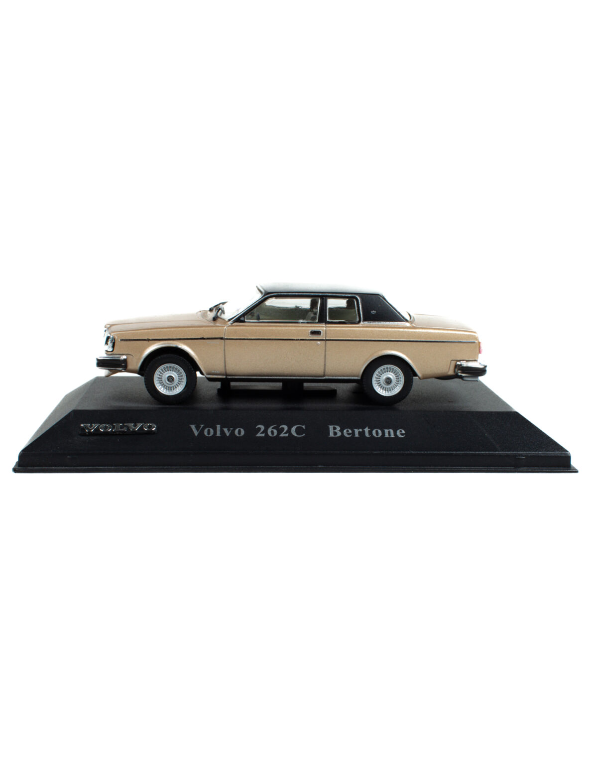 Volvo 262C Bertone pienoismalli 1:43 - Image 2