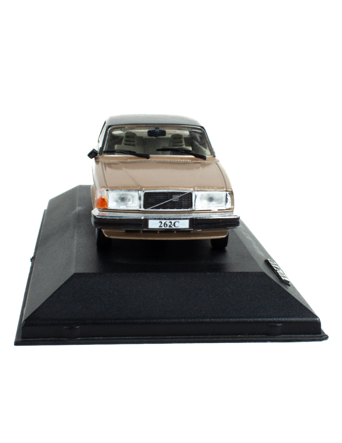 Volvo 262C Bertone pienoismalli 1:43 - Image 3