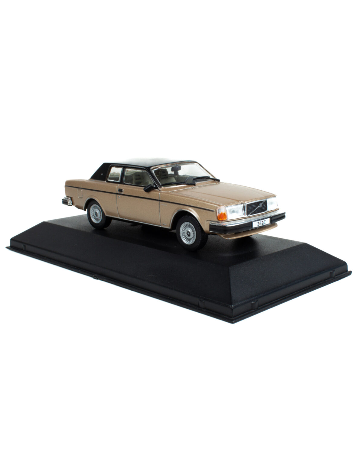 Volvo 262C Bertone pienoismalli 1:43 - Image 4