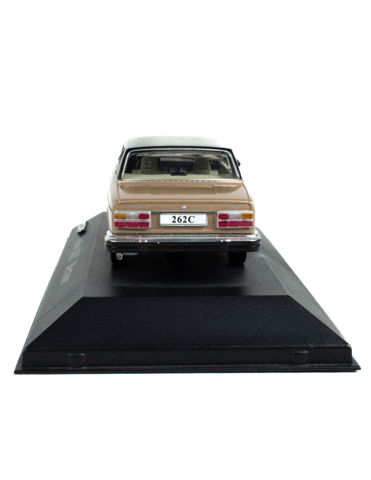 Volvo 262C Bertone pienoismalli 1:43 - Image 6