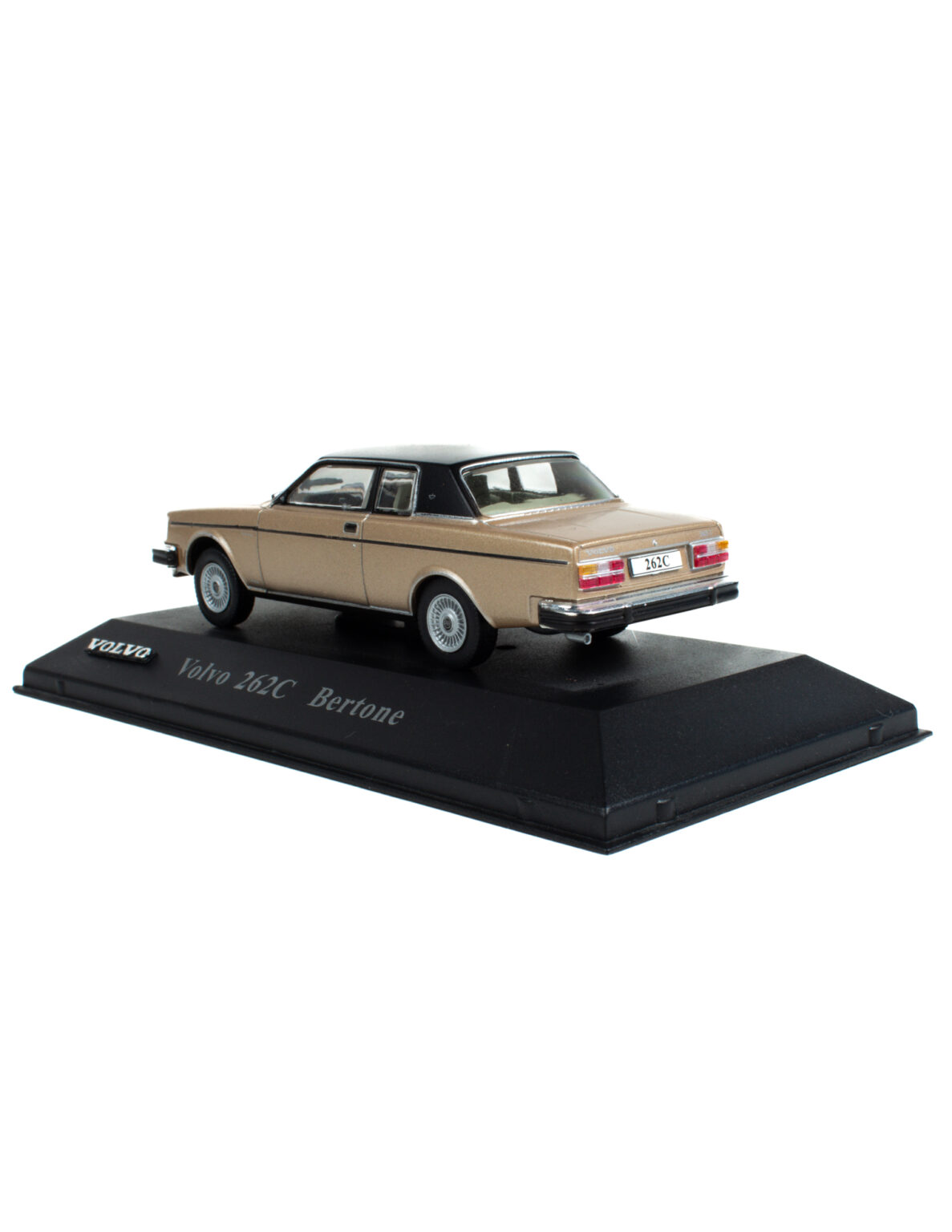 Volvo 262C Bertone pienoismalli 1:43 - Image 8