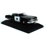 Chevrolet Bel Air pienoismalli 1:43