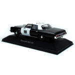 Chevrolet Bel Air pienoismalli 1:43