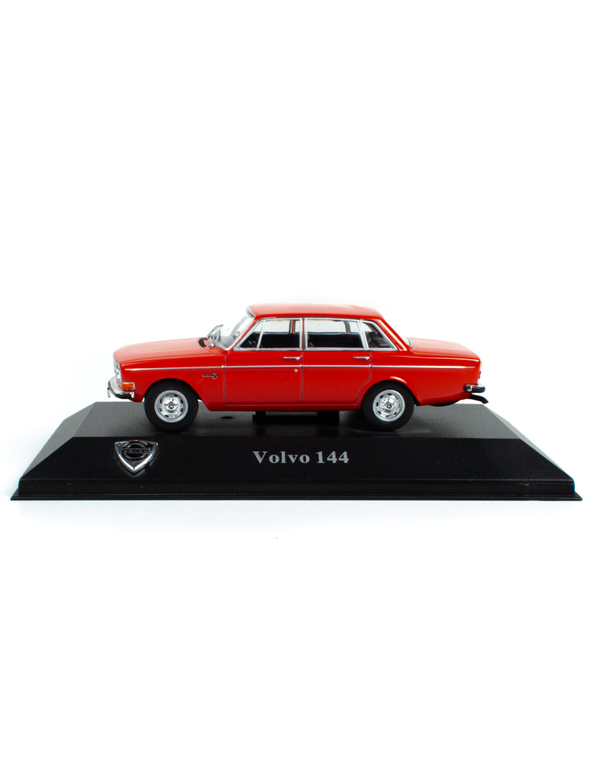 Volvo 144 pienoismalli 1:43 - Image 2