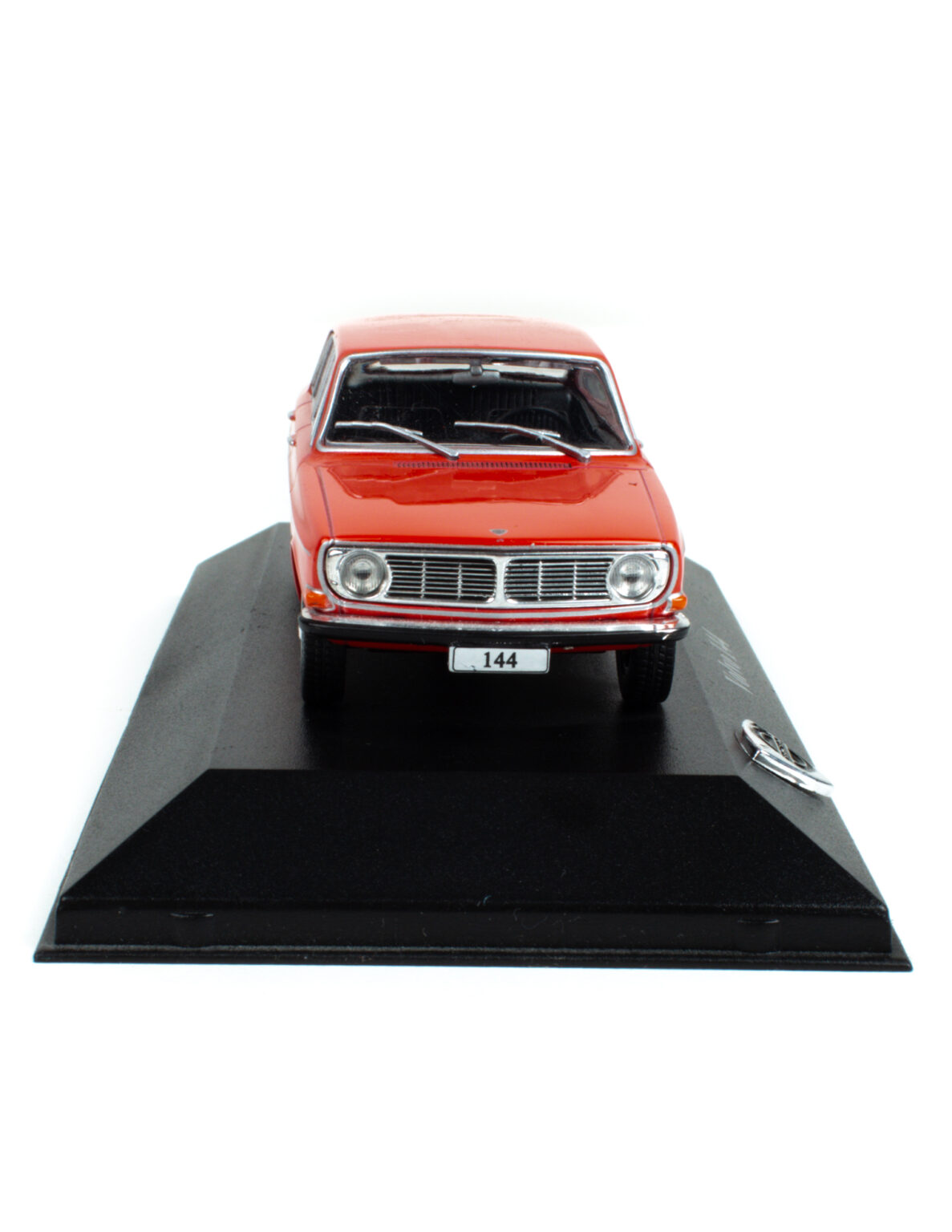 Volvo 144 pienoismalli 1:43 - Image 3