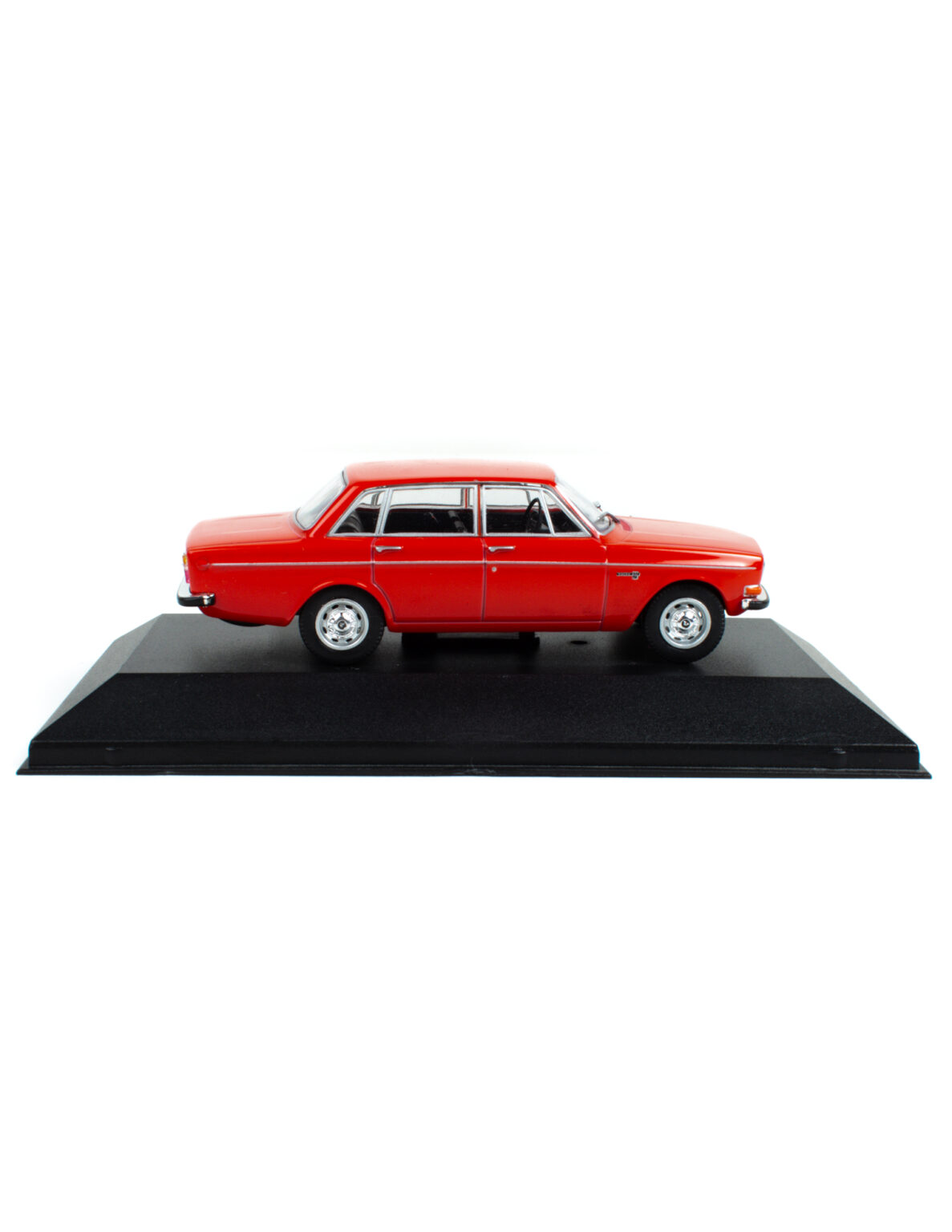 Volvo 144 pienoismalli 1:43 - Image 4