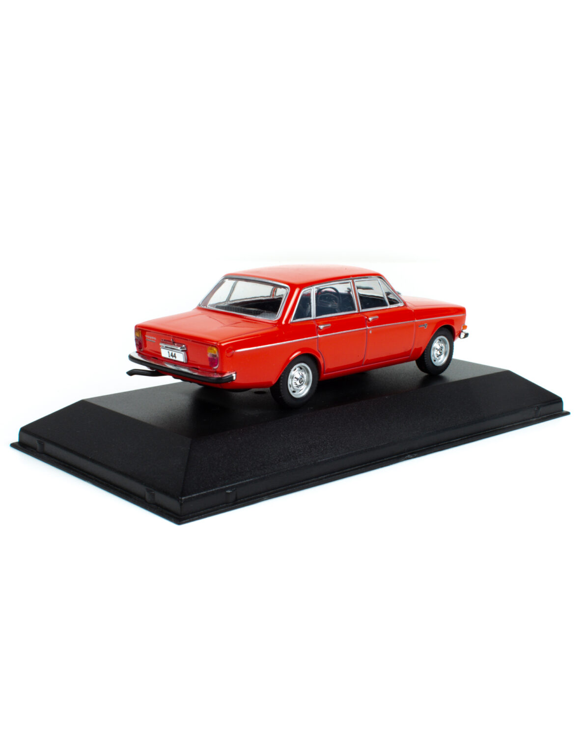Volvo 144 pienoismalli 1:43 - Image 5