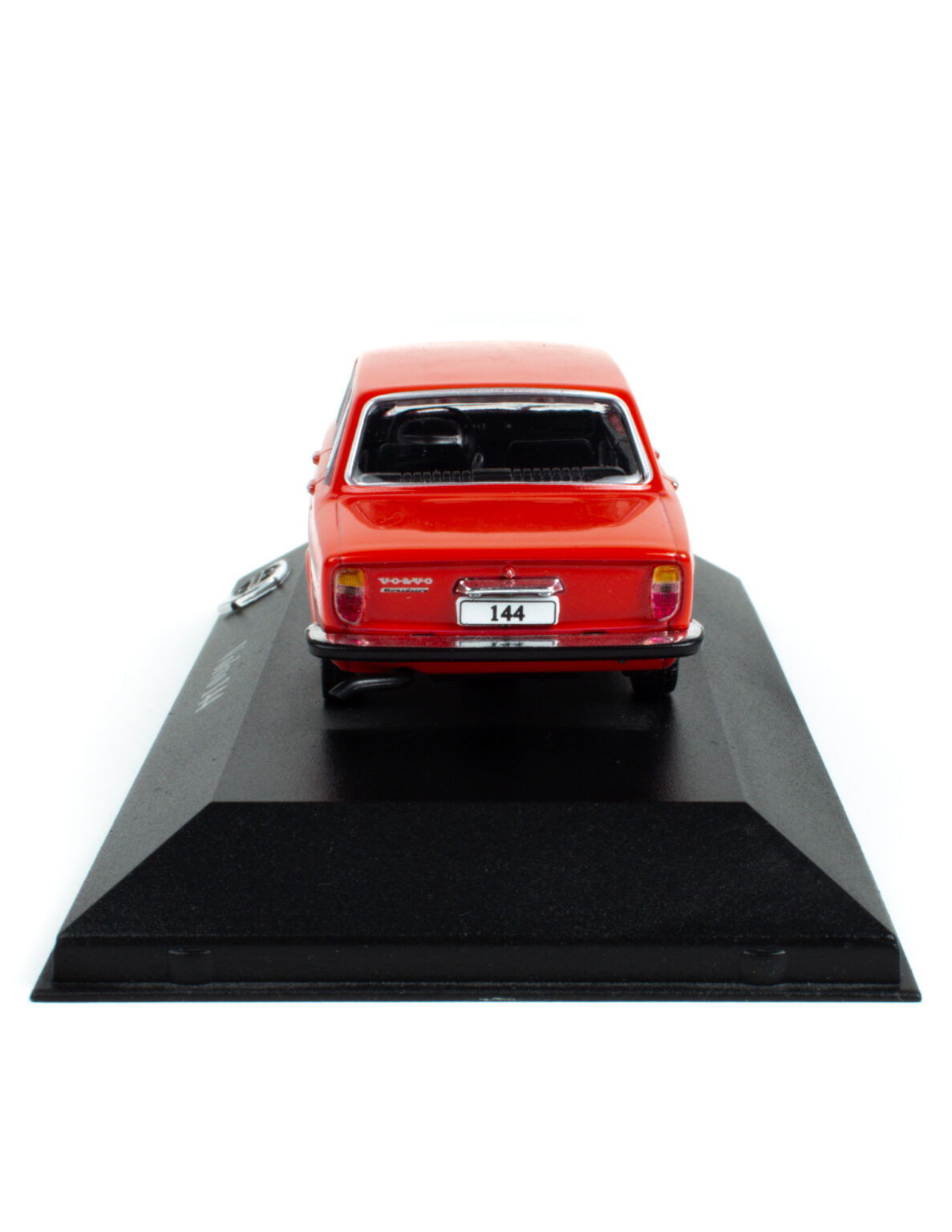 Volvo 144 pienoismalli 1:43 - Image 6