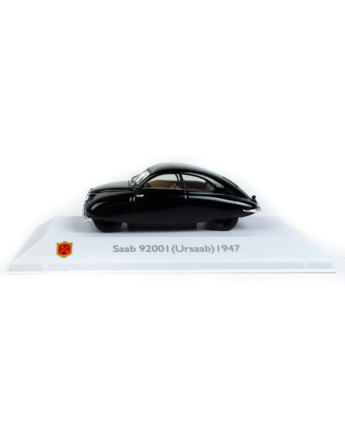 Saab 9200I (Ursaab) 1947 pienoismalli 1:43 - Image 3
