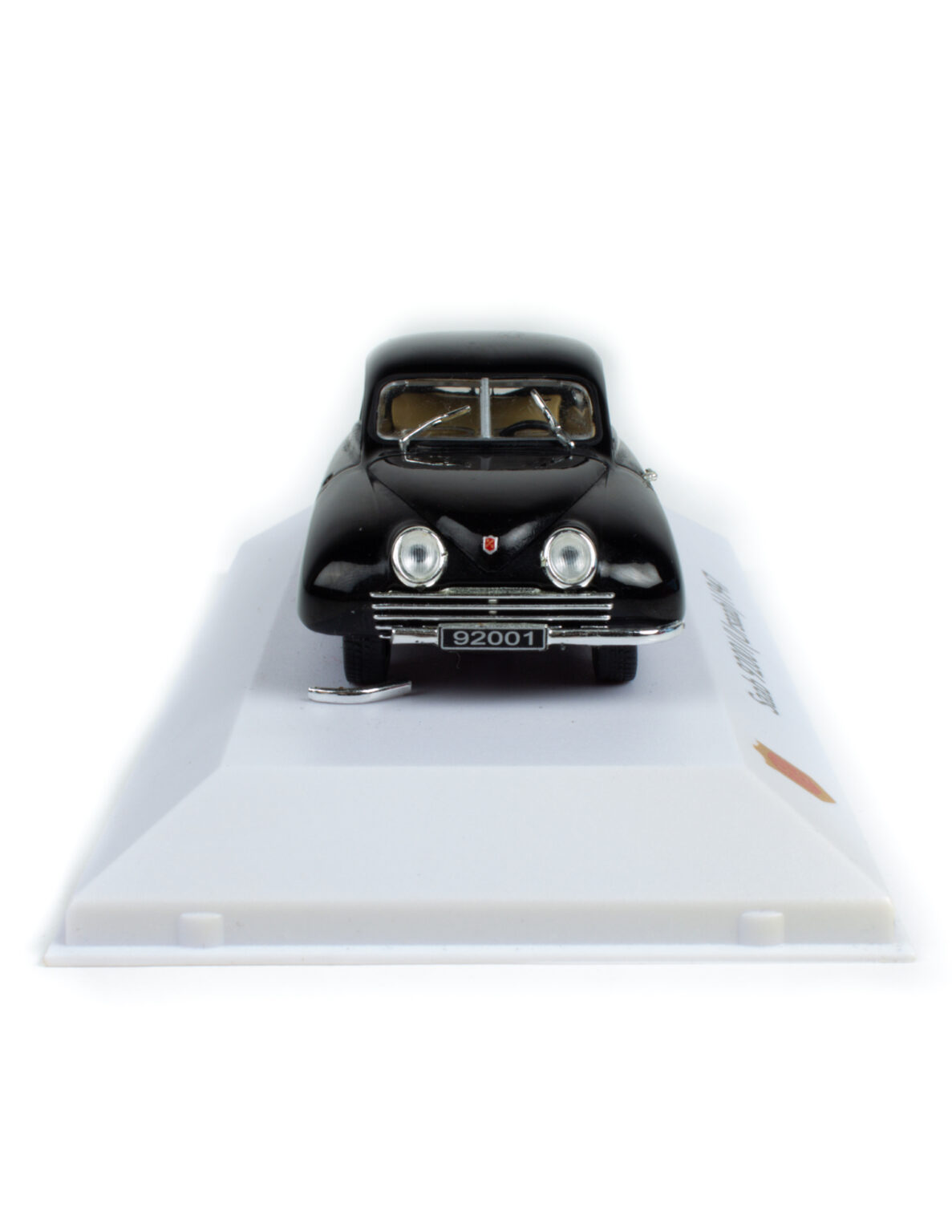 Saab 9200I (Ursaab) 1947 pienoismalli 1:43 - Image 2