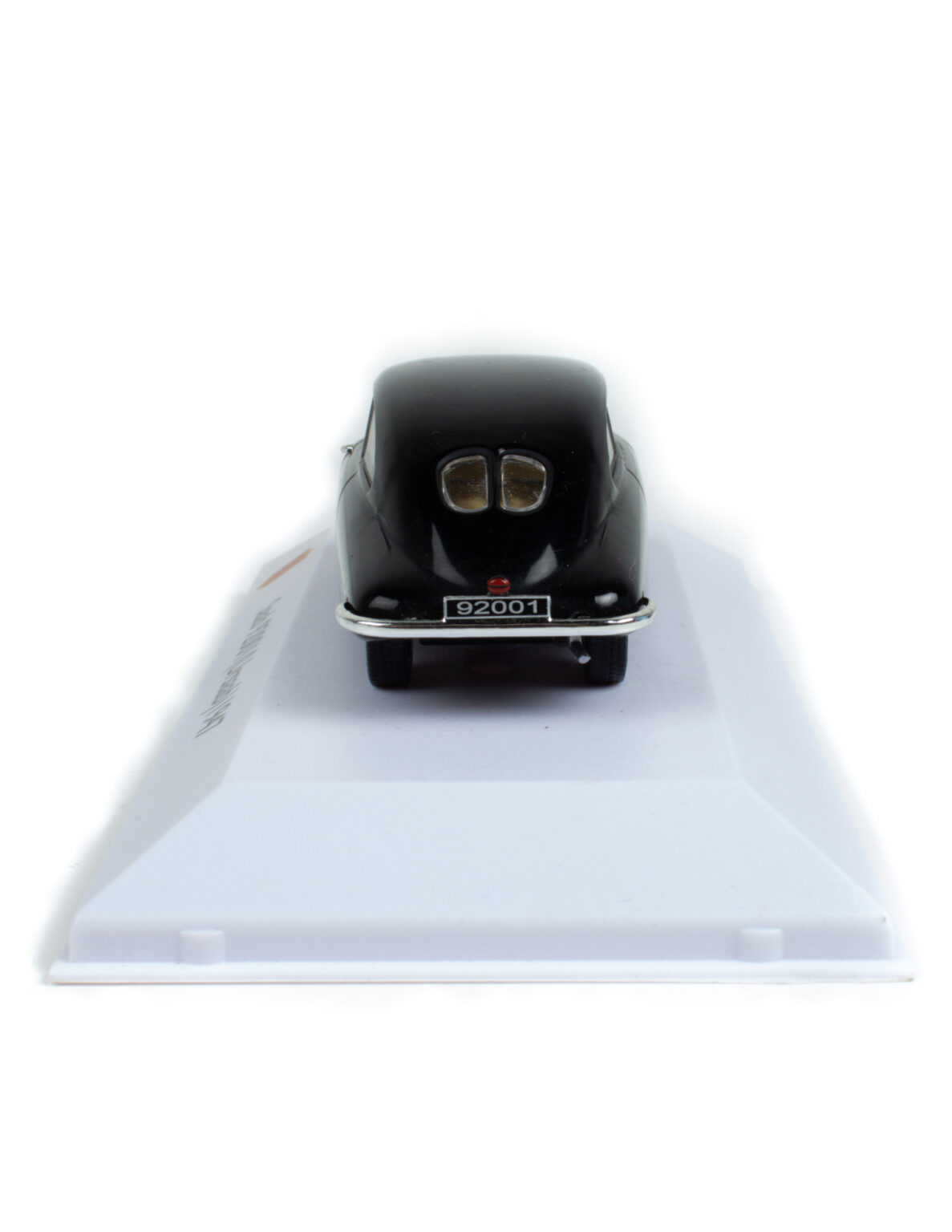 Saab 9200I (Ursaab) 1947 pienoismalli 1:43 - Image 7
