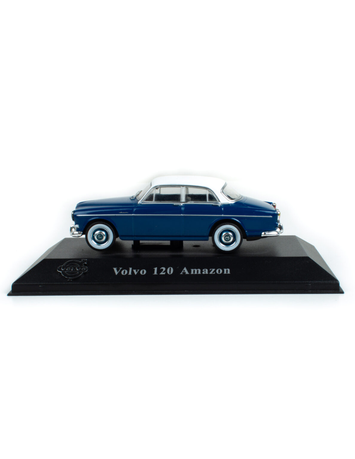 Volvo 120 Amazon pienoismalli 1:43 - Image 2