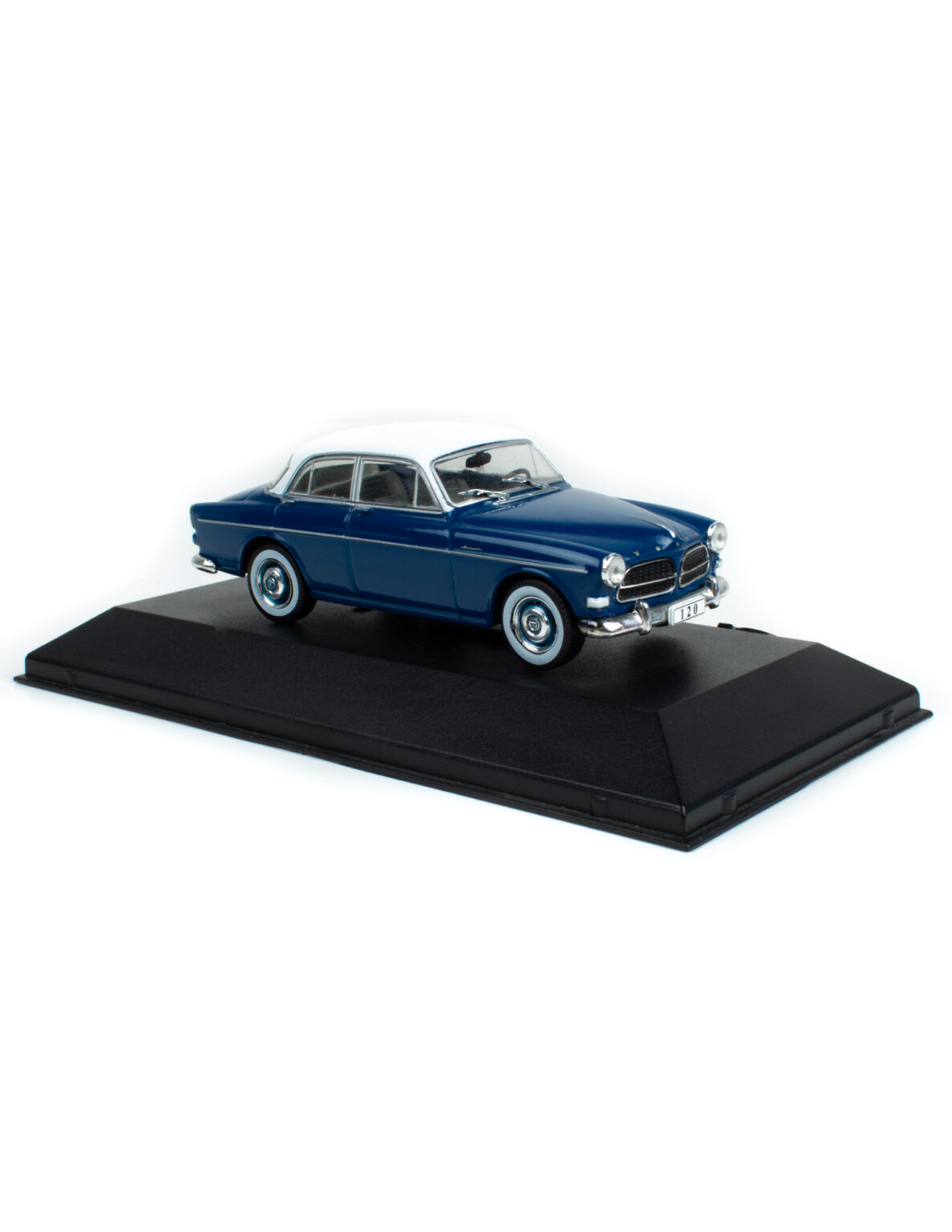 Volvo 120 Amazon pienoismalli 1:43 - Image 4