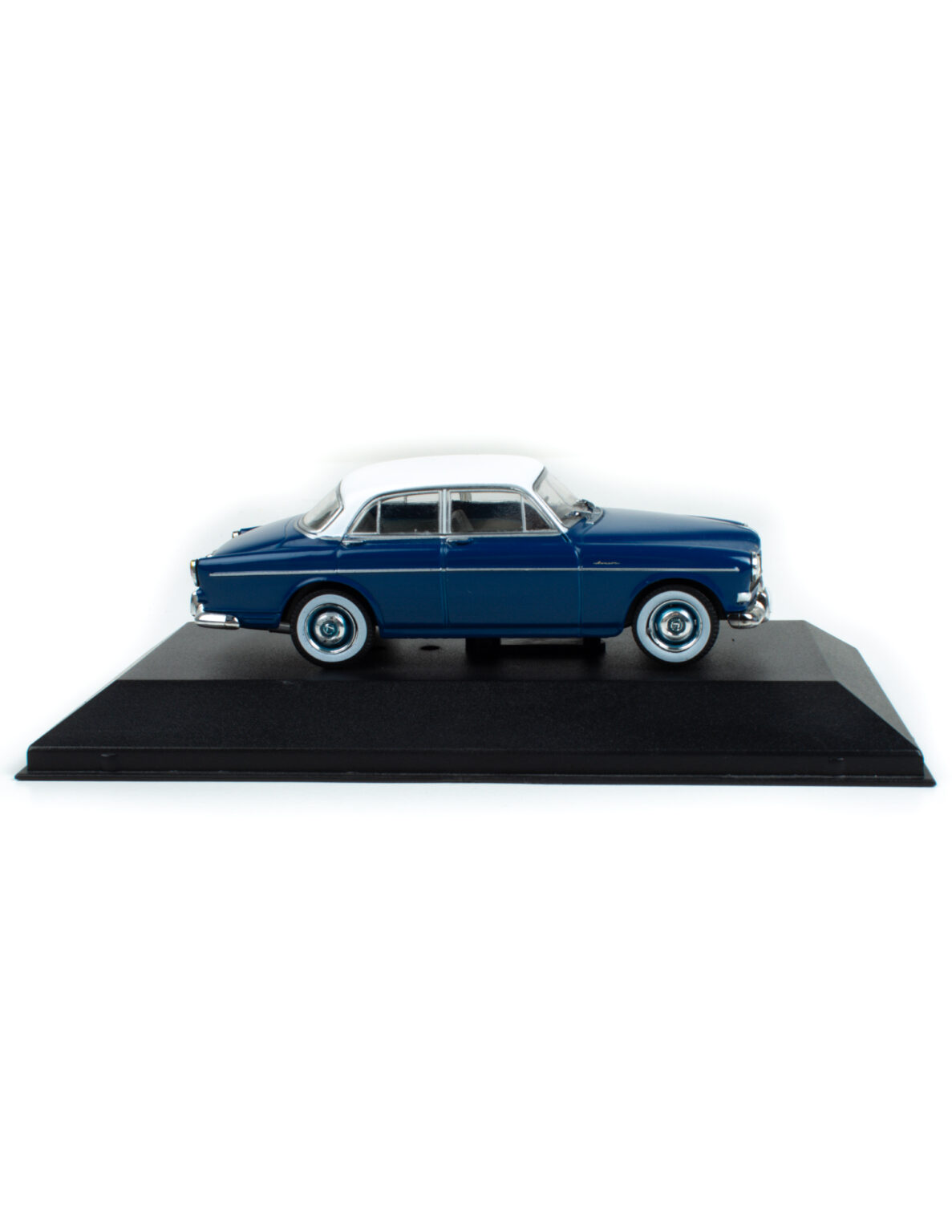 Volvo 120 Amazon pienoismalli 1:43 - Image 5