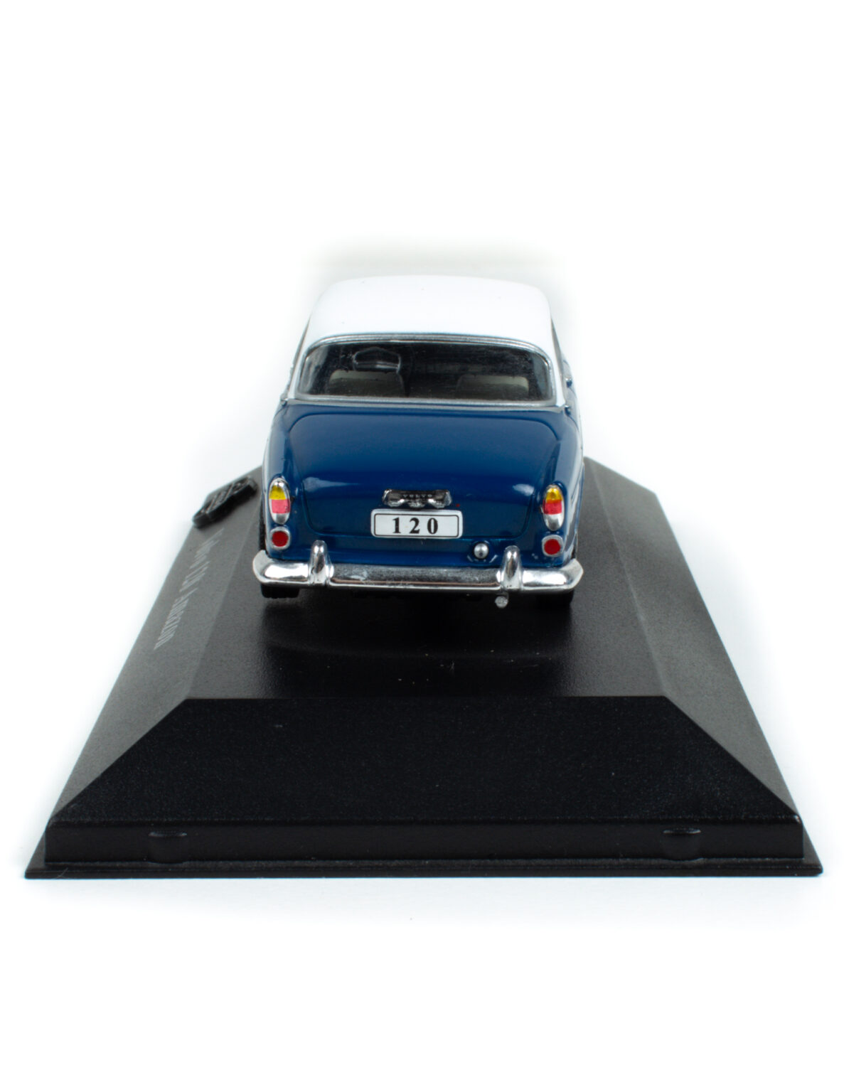 Volvo 120 Amazon pienoismalli 1:43 - Image 7