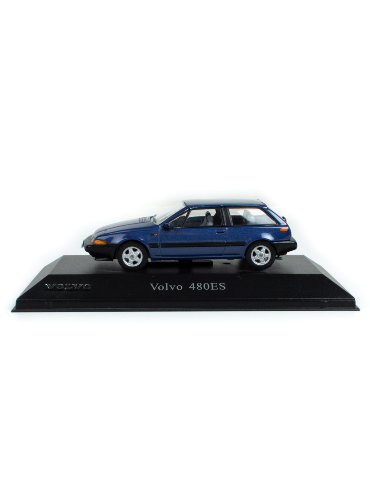 Volvo 480ES pienoismalli 1:43 - Image 2
