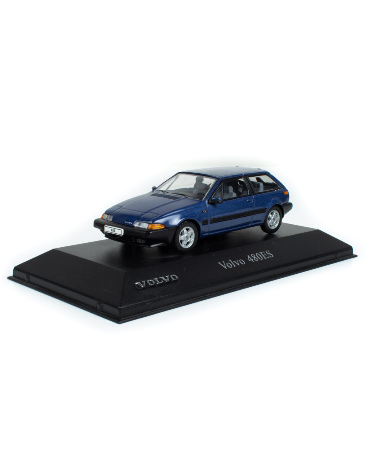 Volvo 480ES pienoismalli 1:43