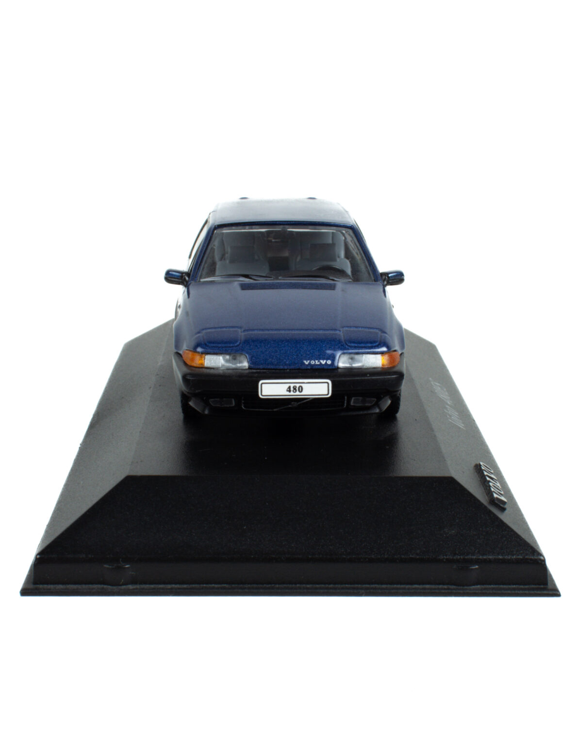 Volvo 480ES pienoismalli 1:43 - Image 3