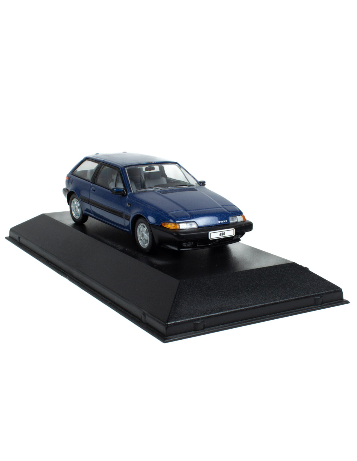 Volvo 480ES pienoismalli 1:43 - Image 4
