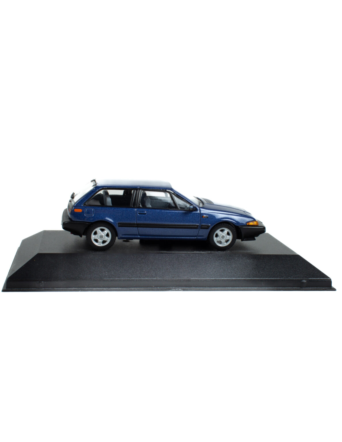 Volvo 480ES pienoismalli 1:43 - Image 6