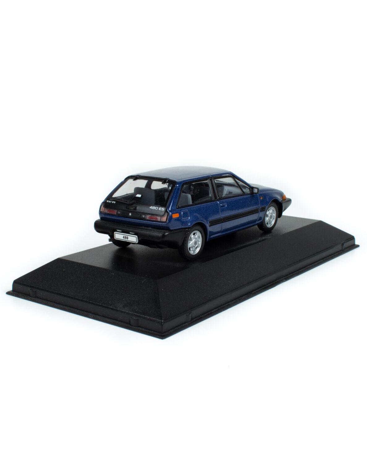 Volvo 480ES pienoismalli 1:43 - Image 5