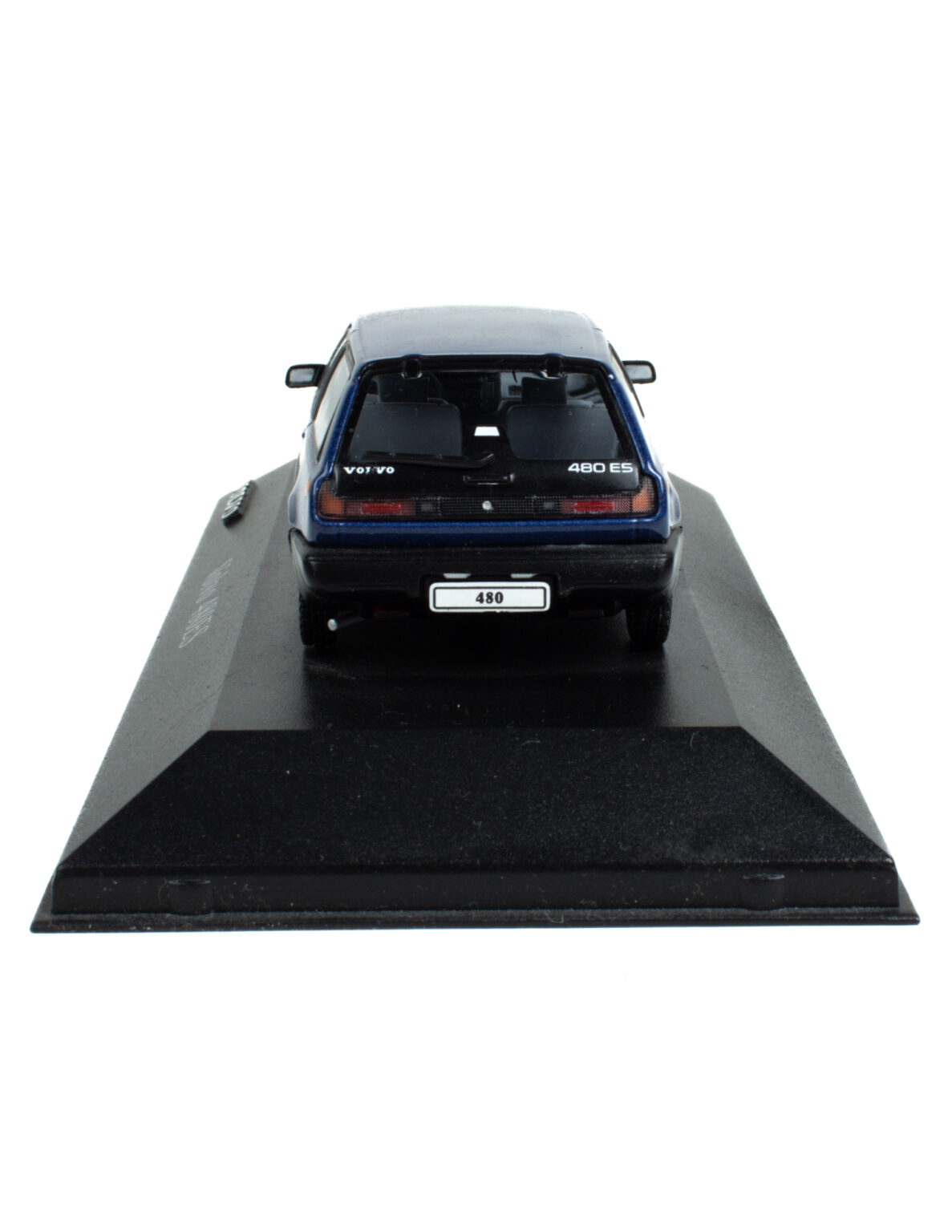 Volvo 480ES pienoismalli 1:43 - Image 7
