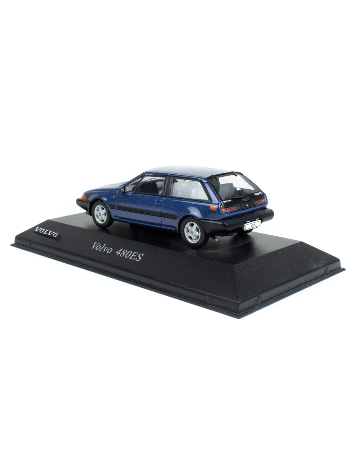 Volvo 480ES pienoismalli 1:43 - Image 8