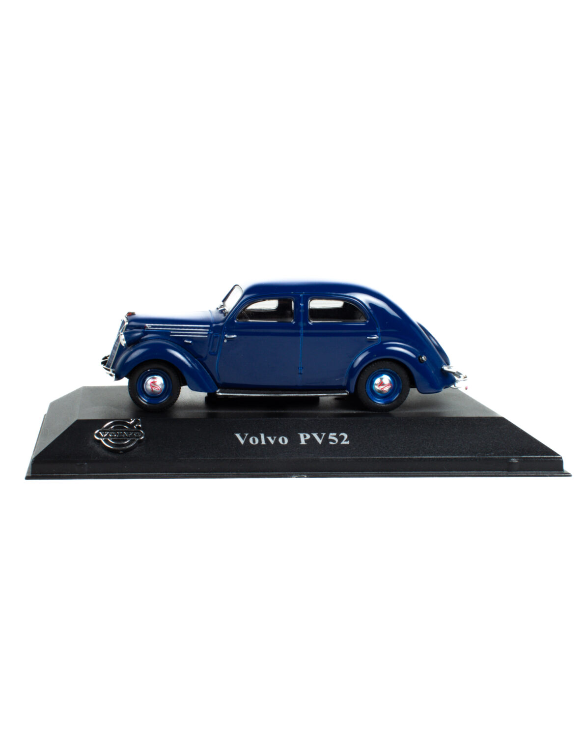 Volvo PV52 pienoismalli 1:43 - Image 2